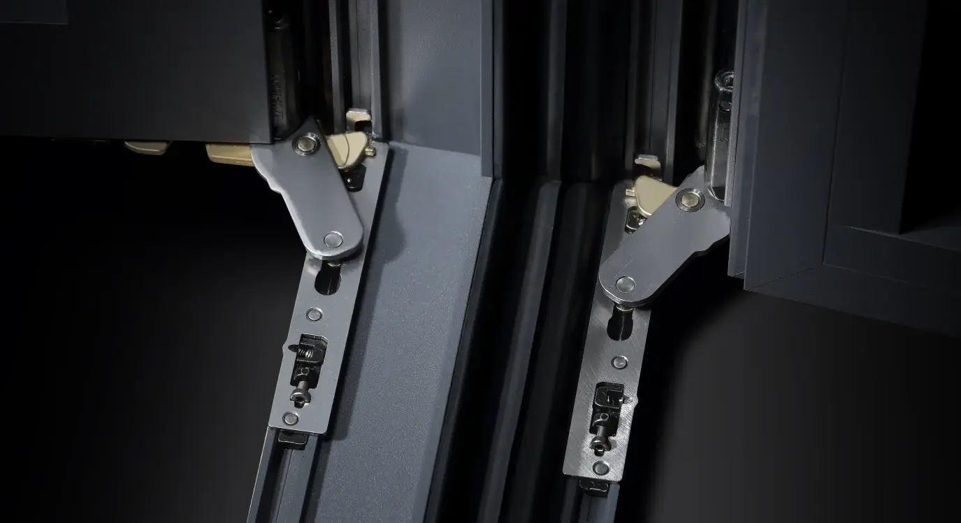 Pledge Hardware Custom Hardware for Windows and Doors